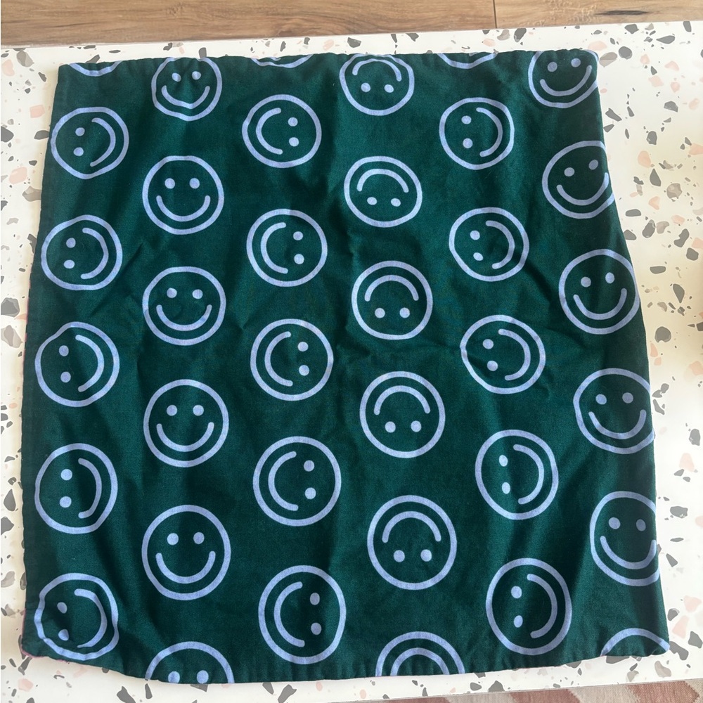 Baggu Pillow Case